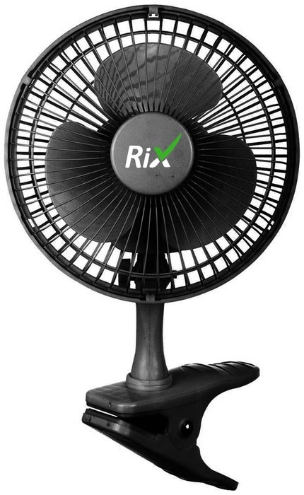 

Вентилятор Rix RDF-1500B