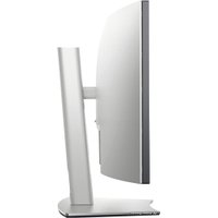 Монитор Dell UltraSharp U3421WE