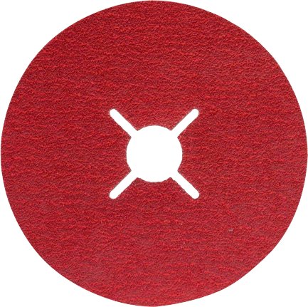 

Шлифовальный круг Bosch R780 Best for Metal and Inox 2608621615