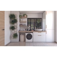 Стиральная машина Hoover Mini OW50-BP12307-S в Борисове