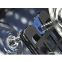 Встраиваемая посудомоечная машина Electrolux EEZ69410L