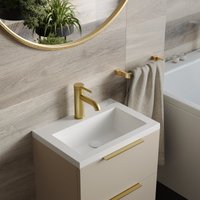 Умывальник Roxen Dilan 50 3001350