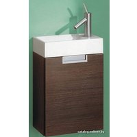 Умывальник Aqwella Unam 220 40x22 [T1.04.04D]