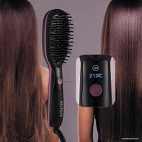 Щетка-выпрямитель Kitfort KT-3221