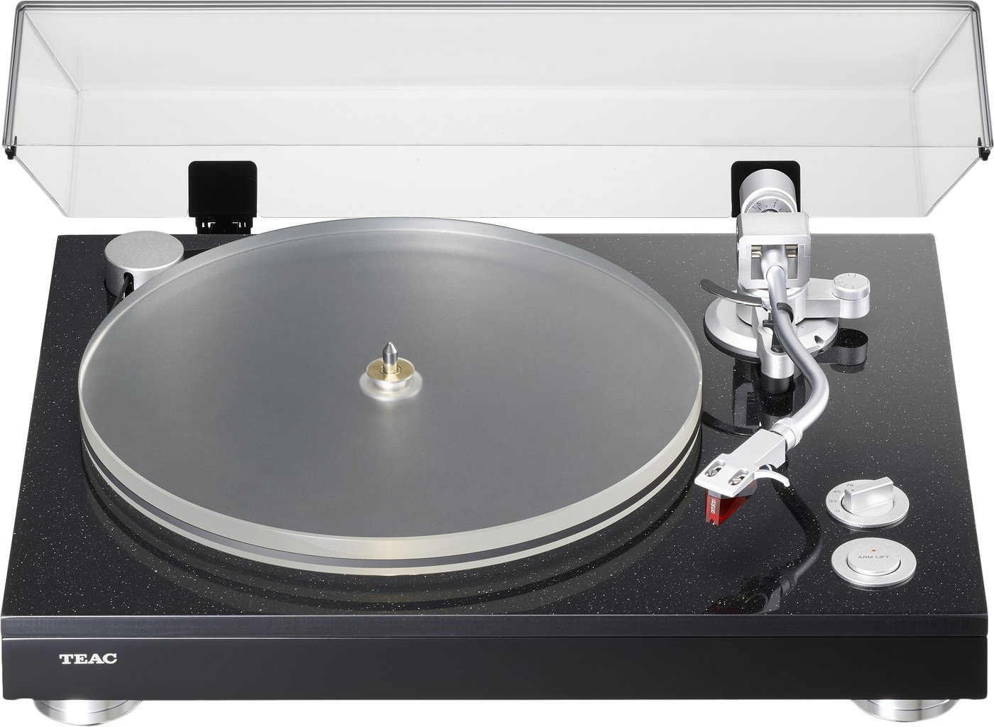 

Виниловый проигрыватель TEAC TN-5BB