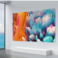 Проекционный экран Wanbo Anti-Light Curtain Pro