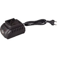 Угловая шлифмашина Вихрь АУШМ-125/20Li (с 1-им АКБ, кейс)