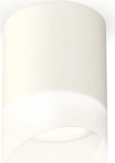 

Точечный светильник Ambrella light Techno spot XS6301066 SWH/FR