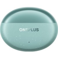 Наушники OnePlus Nord Buds 3 Pro (бирюзовый, международная версия)