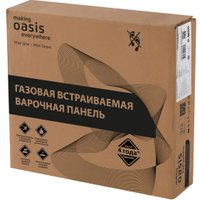 Варочная панель Making Oasis Everywhere P-MSR