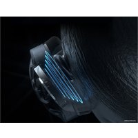 Наушники FiiO FT3 350 Ом