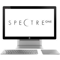 Моноблок HP Spectre ONE 23-e000er (C3T11EA)