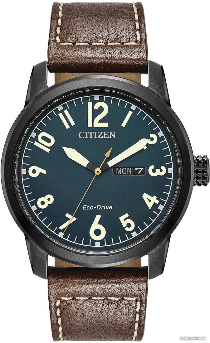 Наручные часы Citizen BM8478-01L