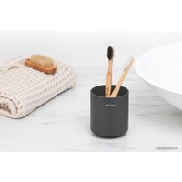 Стакан для зубной щетки и пасты Brabantia MindSet 303241