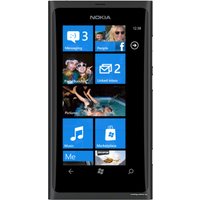 Смартфон Nokia Lumia 800