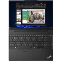 Ноутбук Lenovo ThinkPad E16 Gen 2 Intel 21MA0024CD