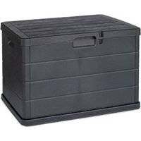 Сундук Ipae Progarden BET48CAN (антрацит)