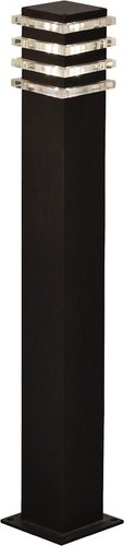 Городской фонарь Kinklight Глари 09313-80F.19 (черный)