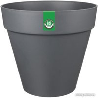 Горшок Idi Land Tarragon 221610635/01 (серый)