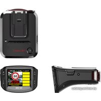 Видеорегистратор-радар детектор (2в1) Sho-Me Combo №5 A12