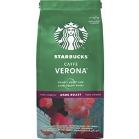 Кофе Starbucks Caffe Verona молотый 200 г