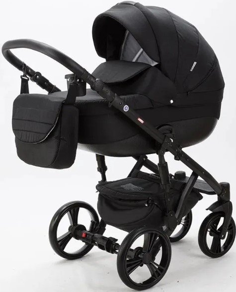 

Универсальная коляска Adamex Avanti Deluxe (2 в 1, TK13)