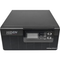 Источник бесперебойного питания HIDEN Control HPS20-0312