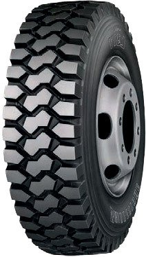 

Всесезонные шины Bridgestone L317 Evo 13R22.5 158/150G