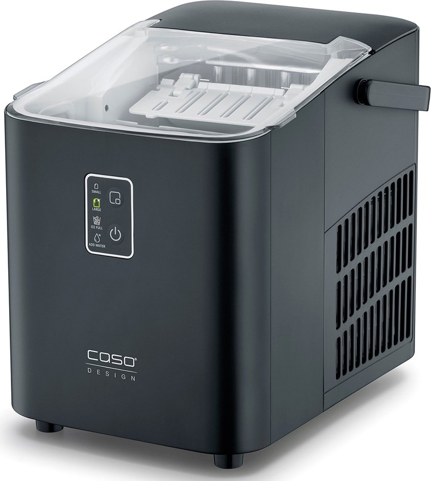 

Льдогенератор CASO IceChef Compact