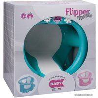 Стульчик для купания Ok Baby Flipper Evolution 799