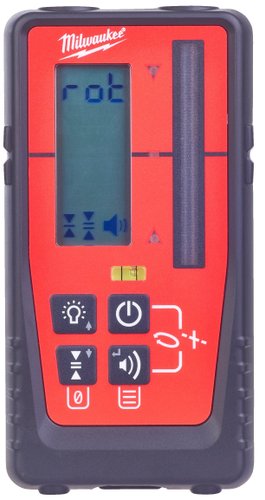 Приемник для лазерного луча Milwaukee LRD100 4932479555