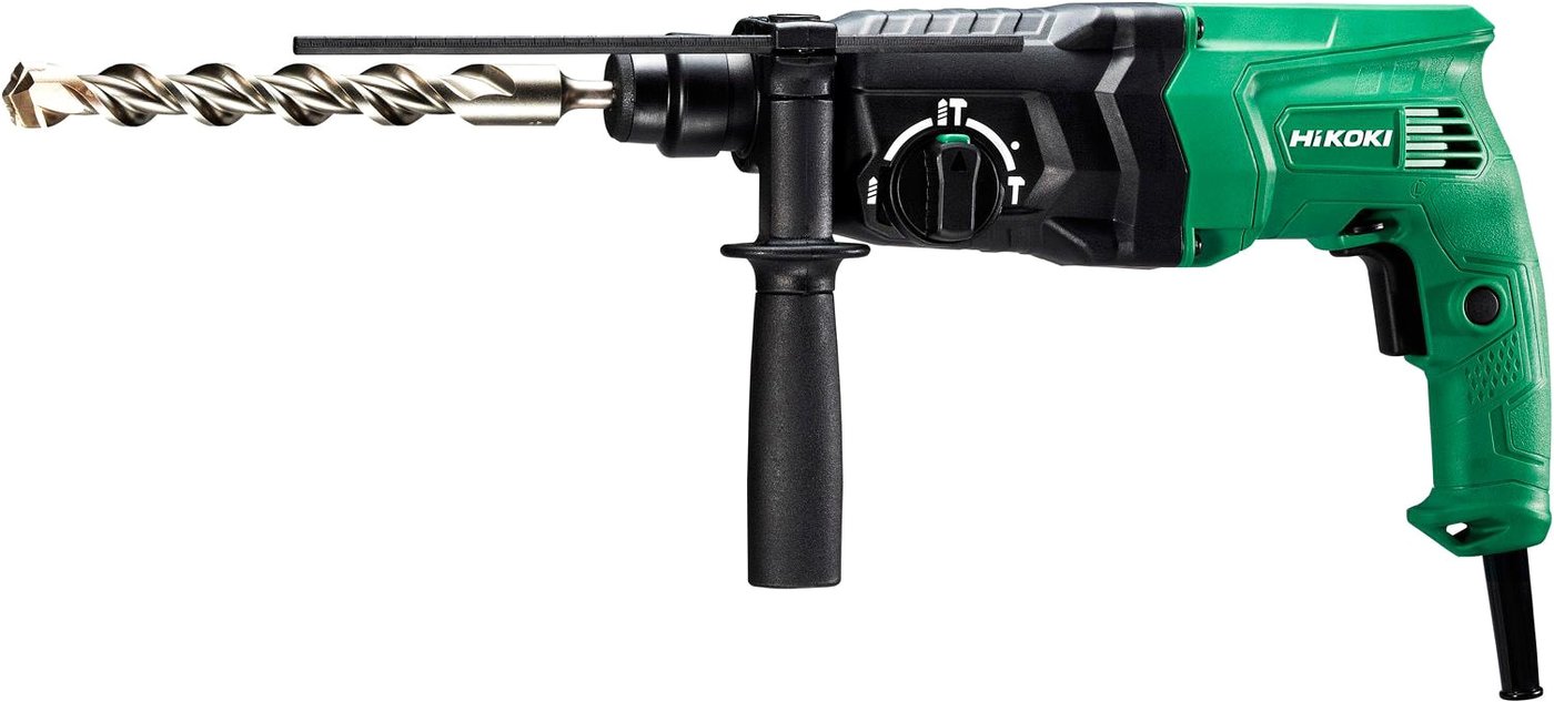 

Перфоратор Hikoki DH24PH2