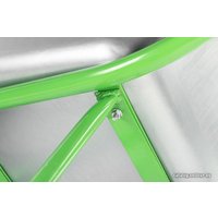 Одноколесная тачка Garvill WB90-1