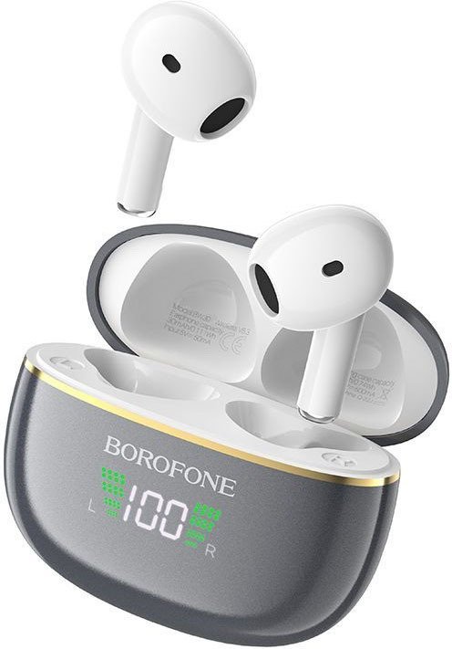 

Наушники Borofone BW30 (белый)