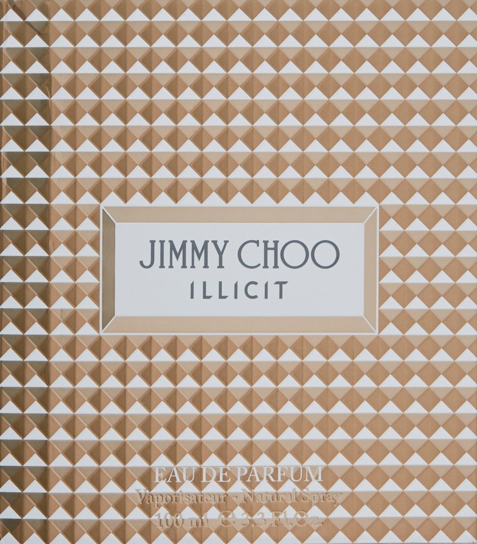 

Парфюмерная вода Jimmy Choo Illicit EdP (4.5 мл)