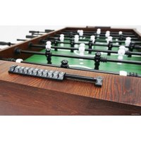 Настольный футбол Start Line Tournament Premium Hazel SLP-5FTPRha