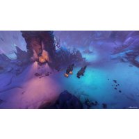  Darksiders Genesis для PlayStation 4