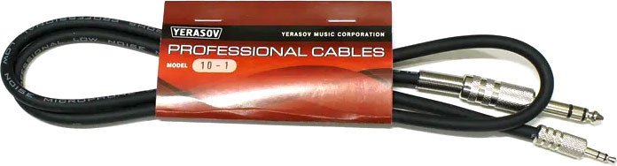 

Кабель Yerasov 10-2m (2 м)