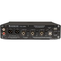 Цифро-аналоговый преобразователь Cambridge Audio DACMAGIC PLUS