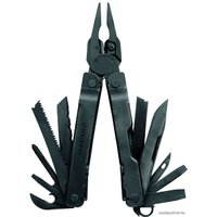 Мультитул Leatherman Super Tool 300 Black