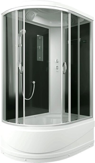 

Душевая кабина Erlit ER3512TPR-C4-RUS 120x80