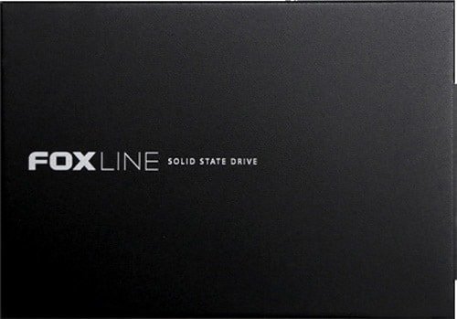 

SSD Foxline FLSSD480X5 480GB