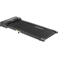 Электрическая беговая дорожка Sundays Fitness Simple Line GB-TR380 (черный)