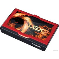 Устройство видеозахвата AverMedia Live Gamer Extreme 2 GC551
