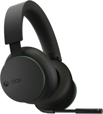 Наушники Microsoft Xbox Wireless Headset