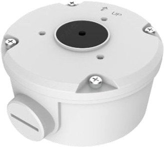 Аксессуар Uniview Монтажная коробка TR-JB05-B-IN
