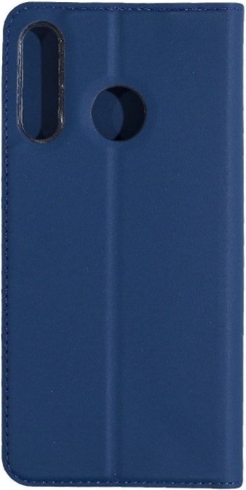 

Чехол для телефона Volare Rosso Book Case для Huawei P30 Lite (синий)
