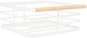 Салфетница Lemax LB-3 WT