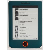 Электронная книга PocketBook Mini (515)