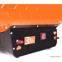 Газовая тепловая пушка Patriot GS 30